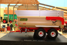 Load image into Gallery viewer, UH6837 Universal Hobbies 1:32 Scale LeBoulch Gold 2 XL 53D19 Silage Trailer