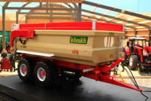 Load image into Gallery viewer, UH6837 Universal Hobbies 1:32 Scale LeBoulch Gold 2 XL 53D19 Silage Trailer