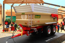 Load image into Gallery viewer, UH6837 Universal Hobbies 1:32 Scale LeBoulch Gold 2 XL 53D19 Silage Trailer