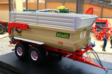 Load image into Gallery viewer, UH6837 Universal Hobbies 1:32 Scale LeBoulch Gold 2 XL 53D19 Silage Trailer
