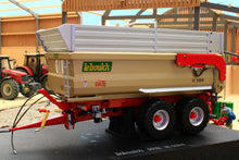 Load image into Gallery viewer, UH6837 Universal Hobbies 1:32 Scale LeBoulch Gold 2 XL 53D19 Silage Trailer