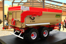 Load image into Gallery viewer, UH6837 Universal Hobbies 1:32 Scale LeBoulch Gold 2 XL 53D19 Silage Trailer