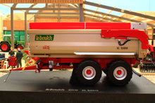 Load image into Gallery viewer, UH6837 Universal Hobbies 1:32 Scale LeBoulch Gold 2 XL 53D19 Silage Trailer
