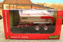 Load image into Gallery viewer, UH6837 Universal Hobbies 1:32 Scale LeBoulch Gold 2 XL 53D19 Silage Trailer