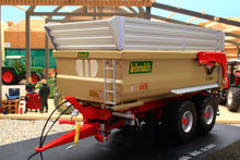 Load image into Gallery viewer, UH6837 Universal Hobbies 1:32 Scale LeBoulch Gold 2 XL 53D19 Silage Trailer