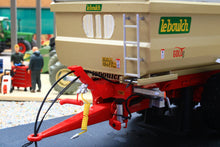Load image into Gallery viewer, UH6837 Universal Hobbies 1:32 Scale LeBoulch Gold 2 XL 53D19 Silage Trailer