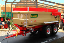 Load image into Gallery viewer, UH6837 Universal Hobbies 1:32 Scale LeBoulch Gold 2 XL 53D19 Silage Trailer