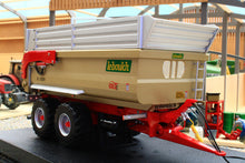 Load image into Gallery viewer, UH6837 Universal Hobbies 1:32 Scale LeBoulch Gold 2 XL 53D19 Silage Trailer