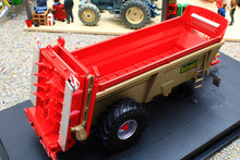 Load image into Gallery viewer, UH6838 Universal Hobbies 1:32 Scale LeBoulch HVS 51S12 Rear Discharge Spreader