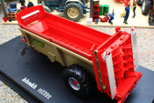 Load image into Gallery viewer, UH6838 Universal Hobbies 1:32 Scale LeBoulch HVS 51S12 Rear Discharge Spreader