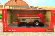 Load image into Gallery viewer, UH6838 Universal Hobbies 1:32 Scale LeBoulch HVS 51S12 Rear Discharge Spreader