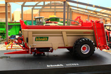 Load image into Gallery viewer, UH6838 Universal Hobbies 1:32 Scale LeBoulch HVS 51S12 Rear Discharge Spreader