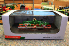 Load image into Gallery viewer, UH6842 Universal Hobbies Amazone Catros 5003-2 Compact Disc Harrow