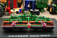 Load image into Gallery viewer, UH6842 Universal Hobbies Amazone Catros 5003-2 Compact Disc Harrow