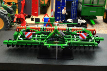 Load image into Gallery viewer, UH6842 Universal Hobbies Amazone Catros 5003-2 Compact Disc Harrow