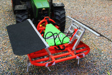 Load image into Gallery viewer, UH6850 Universal Hobbies Holaras 1:32 Scale JUMBO-HK-HUS Silage Spreader Limited Edition