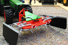 Load image into Gallery viewer, UH6850 Universal Hobbies Holaras 1:32 Scale JUMBO-HK-HUS Silage Spreader Limited Edition