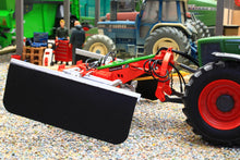 Load image into Gallery viewer, UH6850 Universal Hobbies Holaras 1:32 Scale JUMBO-HK-HUS Silage Spreader Limited Edition