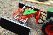 Load image into Gallery viewer, UH6850 Universal Hobbies Holaras 1:32 Scale JUMBO-HK-HUS Silage Spreader Limited Edition
