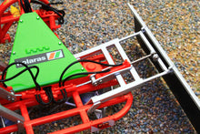 Load image into Gallery viewer, UH6850 Universal Hobbies Holaras 1:32 Scale JUMBO-HK-HUS Silage Spreader Limited Edition