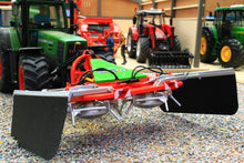 Load image into Gallery viewer, UH6850 Universal Hobbies Holaras 1:32 Scale JUMBO-HK-HUS Silage Spreader Limited Edition