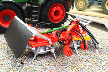 Load image into Gallery viewer, UH6850 Universal Hobbies Holaras 1:32 Scale JUMBO-HK-HUS Silage Spreader Limited Edition