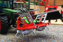 Load image into Gallery viewer, UH6850 Universal Hobbies Holaras 1:32 Scale JUMBO-HK-HUS Silage Spreader Limited Edition
