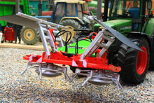 Load image into Gallery viewer, UH6850 Universal Hobbies Holaras 1:32 Scale JUMBO-HK-HUS Silage Spreader Limited Edition