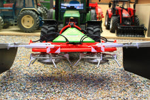 Load image into Gallery viewer, UH6850 Universal Hobbies Holaras 1:32 Scale JUMBO-HK-HUS Silage Spreader Limited Edition