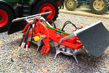 Load image into Gallery viewer, UH6850 Universal Hobbies Holaras 1:32 Scale JUMBO-HK-HUS Silage Spreader Limited Edition