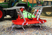 Load image into Gallery viewer, UH6850 Universal Hobbies Holaras 1:32 Scale JUMBO-HK-HUS Silage Spreader Limited Edition