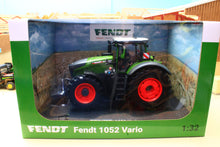 Load image into Gallery viewer, UH6851 Universal Hobbies 1:32 Scale Fendt 1052 Vario Europe Version 2026 DETACHED PARTS AS SHOWN