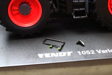 Load image into Gallery viewer, UH6851 Universal Hobbies 1:32 Scale Fendt 1052 Vario Europe Version 2026 DETACHED PARTS AS SHOWN