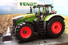 Load image into Gallery viewer, UH6851 Universal Hobbies 1:32 Scale Fendt 1052 Vario Europe Version 2026 DETACHED PARTS AS SHOWN