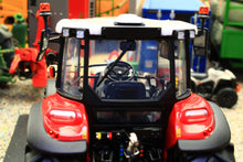 Load image into Gallery viewer, UH6853 Universal Hobbies Steyr 4120 Plus Tractor