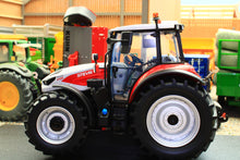 Load image into Gallery viewer, UH6853 Universal Hobbies Steyr 4120 Plus Tractor