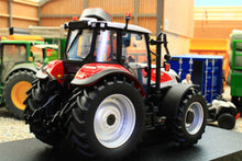 Load image into Gallery viewer, UH6853 Universal Hobbies Steyr 4120 Plus Tractor