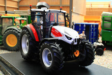 Load image into Gallery viewer, UH6853 Universal Hobbies Steyr 4120 Plus Tractor