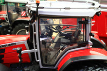 Load image into Gallery viewer, UH6855 Universal Hobbies 1:32 Scale Massey Ferguson 8S.285 with Rear Duals and Bumper Weight (Limited Edition LCN Show 2025)