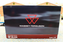 Load image into Gallery viewer, UH6857 Universal Hobbies 1:32 Scale Massey Ferguson 8S 225 Limited Edition 1000 Pieces