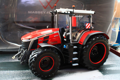 UH6857 Universal Hobbies 1:32 Scale Massey Ferguson 8S 225 Limited Edition 1000 Pieces