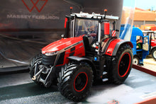 Load image into Gallery viewer, UH6857 Universal Hobbies 1:32 Scale Massey Ferguson 8S 225 Limited Edition 1000 Pieces