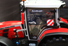 Load image into Gallery viewer, UH6857 Universal Hobbies 1:32 Scale Massey Ferguson 8S 225 Limited Edition 1000 Pieces