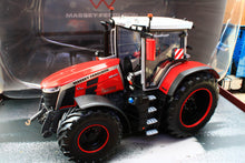Load image into Gallery viewer, UH6857 Universal Hobbies 1:32 Scale Massey Ferguson 8S 225 Limited Edition 1000 Pieces