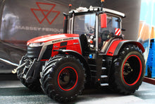 Load image into Gallery viewer, UH6857 Universal Hobbies 1:32 Scale Massey Ferguson 8S 225 Limited Edition 1000 Pieces