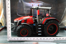 Load image into Gallery viewer, UH6857 Universal Hobbies 1:32 Scale Massey Ferguson 8S 225 Limited Edition 1000 Pieces