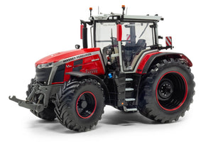 UH6857 Universal Hobbies 1:32 Scale Massey Ferguson 8S 225 Limited Edition 1000 Pieces