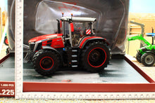 Load image into Gallery viewer, UH6857 Universal Hobbies 132 Scale Massey Ferguson 8S225 4wd Tractor Loonbedrift Beute Special Ltd Edition 1000 pieces
