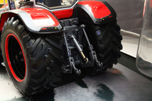 Load image into Gallery viewer, UH6857 Universal Hobbies 132 Scale Massey Ferguson 8S225 4wd Tractor Loonbedrift Beute Special Ltd Edition 1000 pieces
