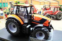Load image into Gallery viewer, UH6860 Universal Hobbies 1:32 Scale Deutz Fahr 6150.4 TTV 4WD Tractor Municipal Version Limited Edition